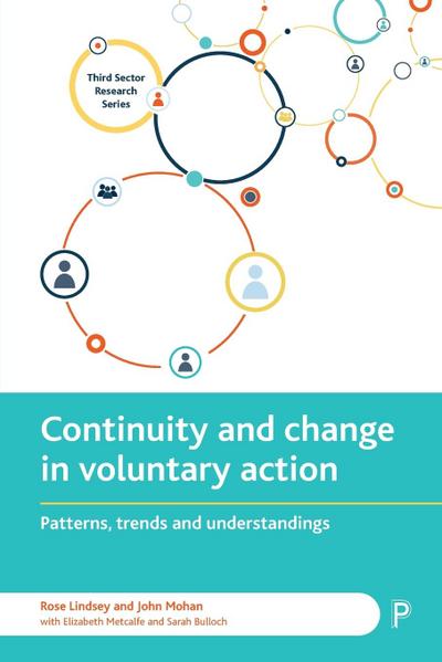Continuity and change in voluntary action