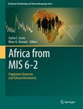 Africa from MIS 6-2