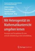 Mit Heterogenität im Mathematikunterricht umgehen lernen