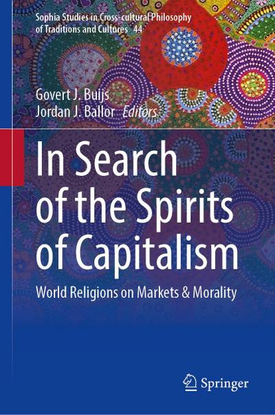 In Search of the Spirits of Capitalism