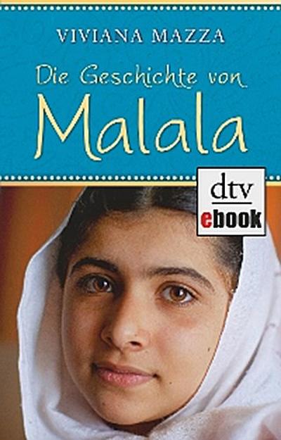 Die Geschichte von Malala