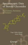 Spectroscopic Data of Steroid Glycosides