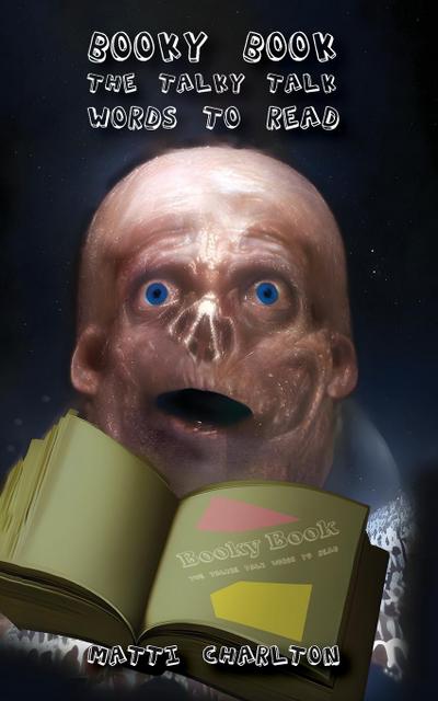 Booky Book The Talky Talk Words To Read