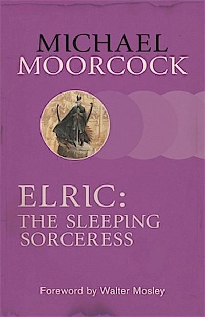 Elric: The Sleeping Sorceress