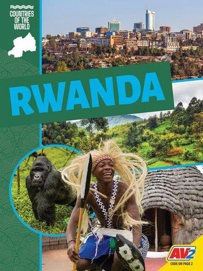 Rwanda