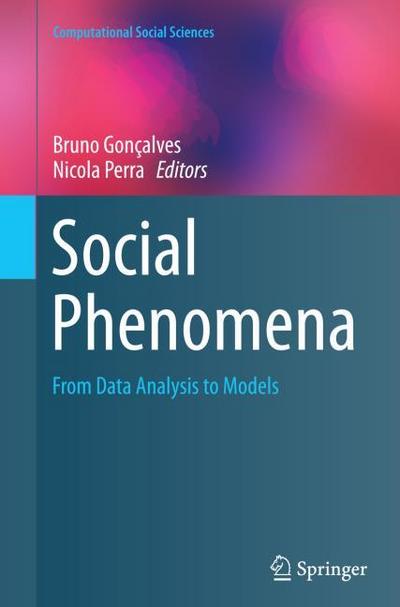 Social Phenomena