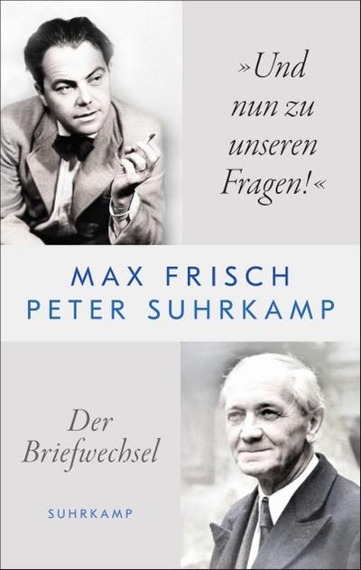 ’Und nun zu unseren Fragen!’