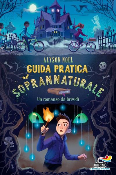 Guida pratica al soprannaturale