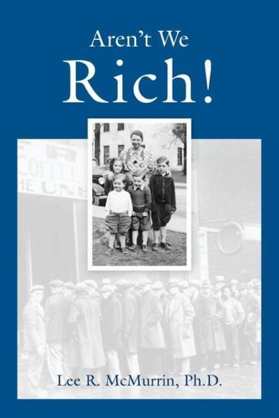 Aren’t We Rich!