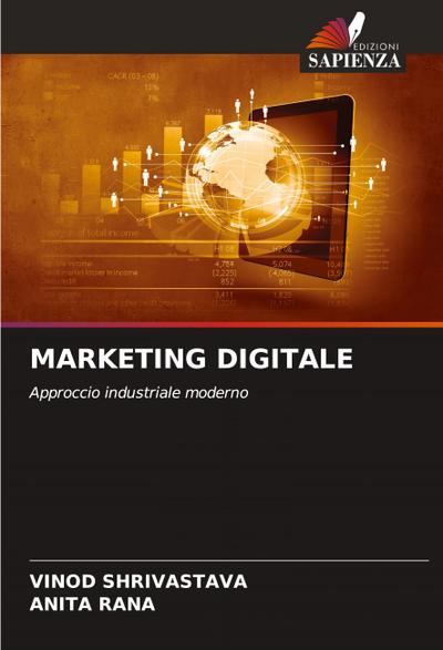 MARKETING DIGITALE