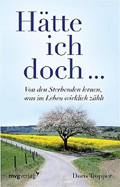 Hätte ich doch...