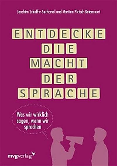 Entdecke die Macht der Sprache