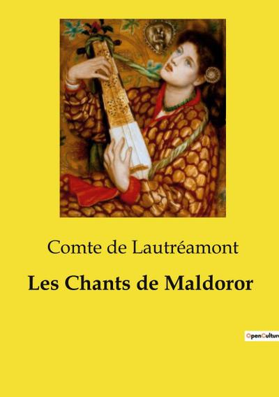 Les Chants de Maldoror
