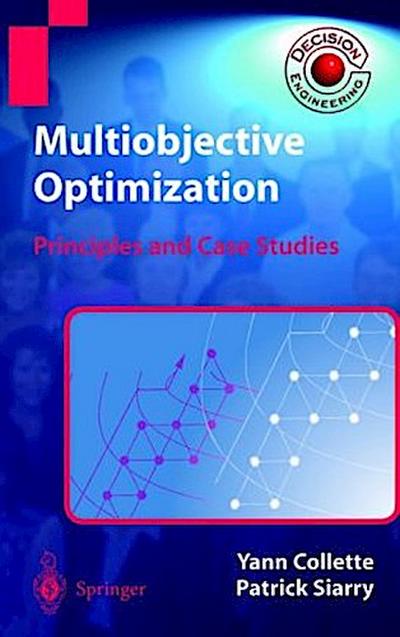 Multiobjective Optimization