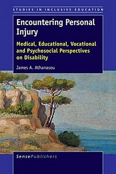 Encountering Personal Injury