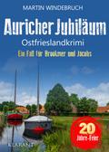 Auricher Jubiläum