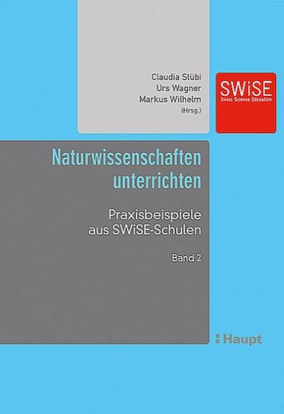 Naturwissenschaften unterrichten