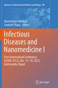 Infectious Diseases and Nanomedicine I