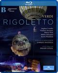 Rigoletto [Blu-ray]