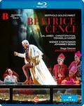 Beatrice Cenci [Blu-ray]