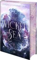 The Wicked Sea