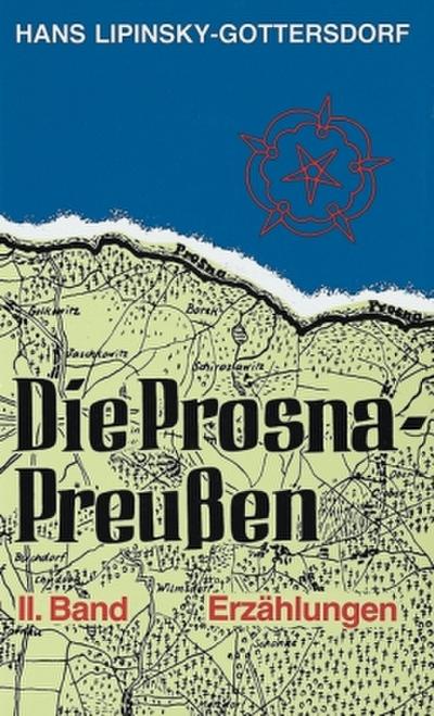 Die Prosna-Preußen