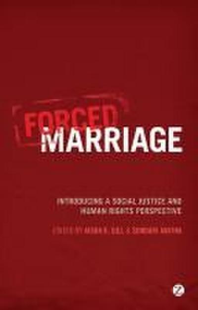 Forced Marriage
