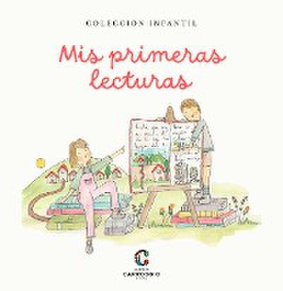 Mis primeras lecturas