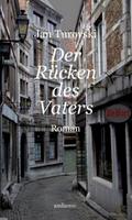 Der Rücken des Vaters