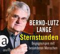 Sternstunden, 1 Audio-CD