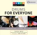 Knack Drums for Everyone