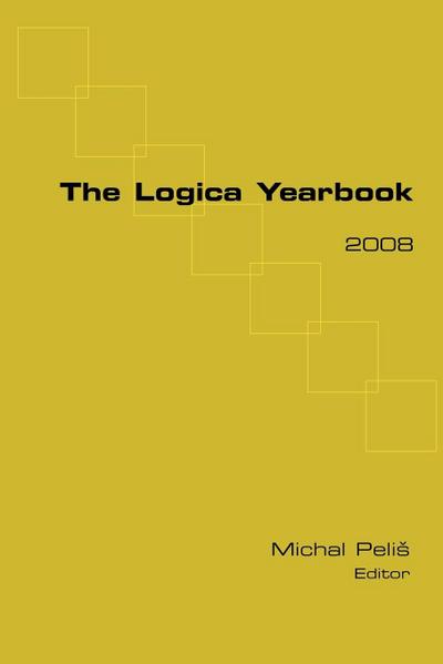 The Logica Yearbook 2008