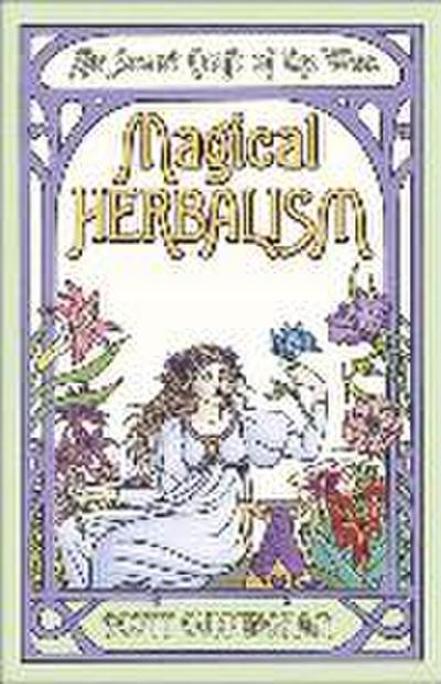 Magical Herbalism