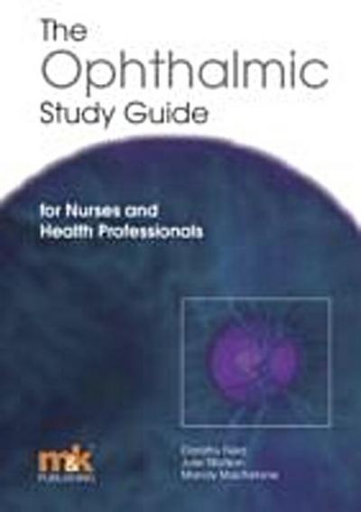 Ophthalmic Study Guide