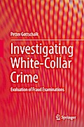 Investigating White-Collar Crime