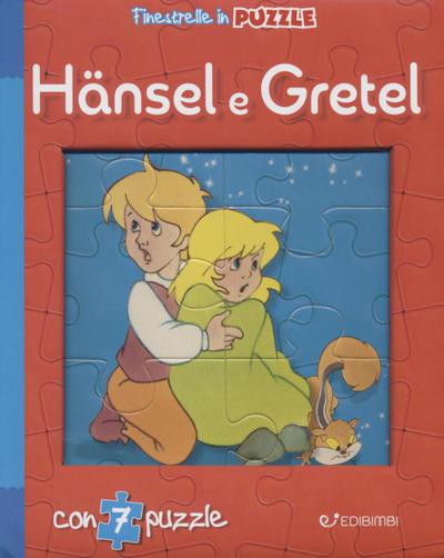 Hansel e Gretel