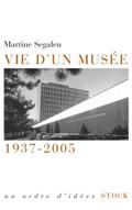 Vie d’un musée