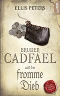 Bruder Cadfael und der fromme Dieb von Ellis Peters | Ebook