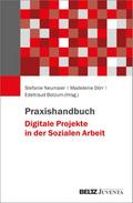Praxishandbuch Digitale Projekte in der Sozialen A
