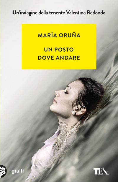 Un posto dove andare. Un’indagine di Valentina Redondo