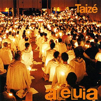 Taiz’: Alleluia