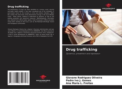 Drug trafficking