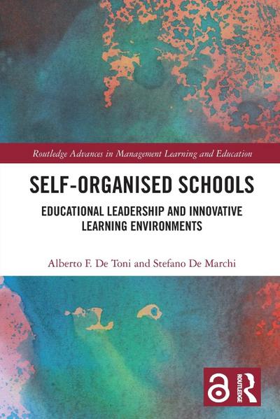 Self-Organised Schools