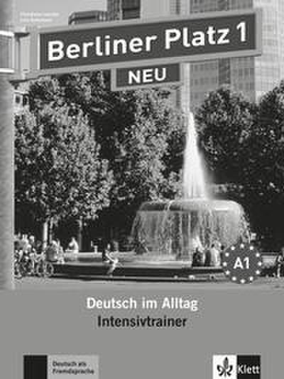 Berliner Platz 1 NEU