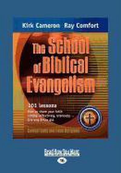 The School of Biblical Evangelism