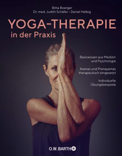 Yoga-Therapie in der Praxis