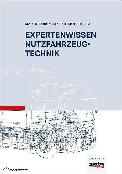 Expertenwissen Nutzfahrzeugtechnik