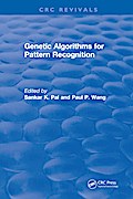 Genetic Algorithms for Pattern Recognition
