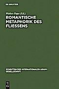 Romantische Metaphorik des Fließens