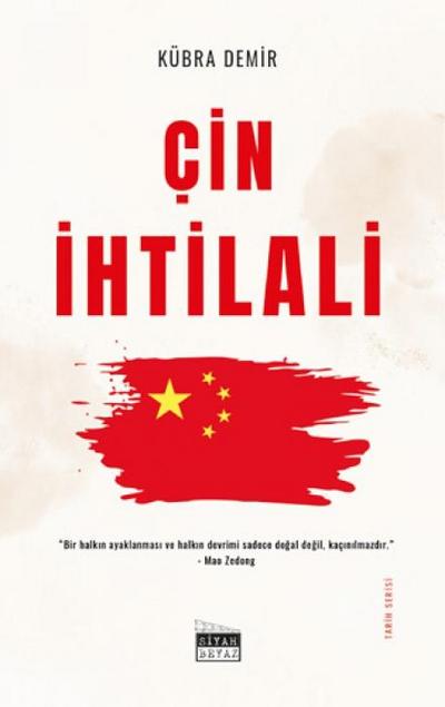 Cin Ihtilali - Tarih Serisi